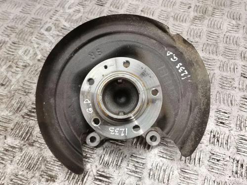 Used Right rear steering knuckle Right rear steering knuckle 36178479 36178479