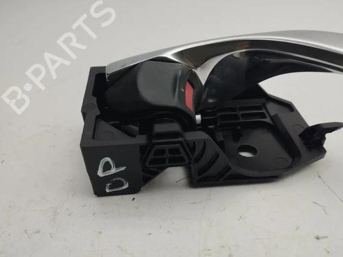 Front right interior door handle MAZDA CX-5 (KF) 2.0 | BP36081824I14 - Image 3