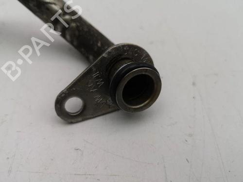 Pipe AUDI A1 Sportback (GBA) 30 TFSI | BP28897498M125 