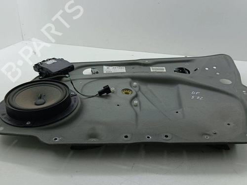 Used Front right window mechanism MERCEDES-BENZ B-CLASS Sports Tourer (W245) B 200 TURBO (245.234) (193 hp) 28895106