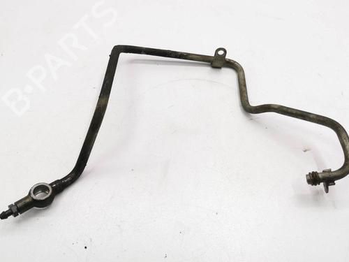 Pipe MERCEDES-BENZ B-CLASS Sports Tourer (W245) B 200 TURBO (245.234) | BP28895087M125 