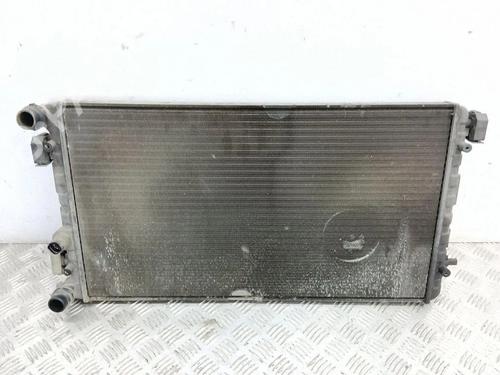 Used Water radiator Water radiator VW NEW BEETLE (9C1, 1C1) 1.9 TDI (90 hp) 40192631 40192631