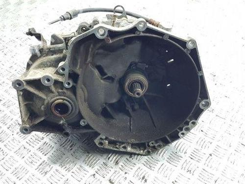 Gearbox OPEL VECTRA B Estate (J96) 2.2 DTI 16V (F35) | BP28848190M3 