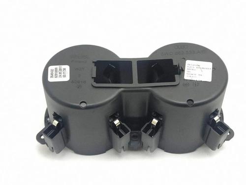 Cup/Object holder AUDI A4 Allroad B9 (8WH, 8WJ) 2.0 TDI quattro | BP38249300I37 - Image 3
