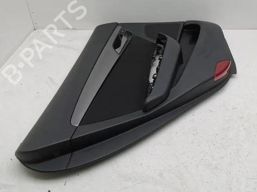 Rear left panel HYUNDAI i40 I (VF) 1.7 CRDi | BP28861853C60 