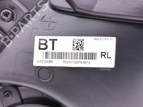 Rear left panel RENAULT ARKANA I (LCM_, LDN_) 1.6 E-TECH 145 (LDMU) | BP36907803C60 - Image 12