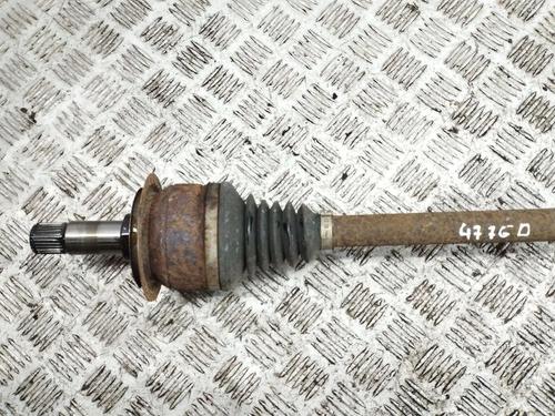 Right rear driveshaft CHRYSLER 300C (LX, LE) 3.0 CRD | BP36196785M41 - Image 7