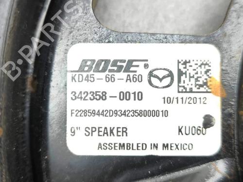 Electronic module MAZDA 6 Estate (GJ, GL) 2.2 D | BP28878733M83  - Image 7
