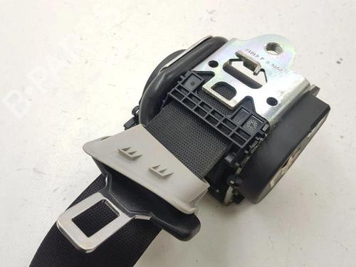 Rear left seatbelt MERCEDES-BENZ CLS (C219) CLS 320 CDI | BP28903372I29 