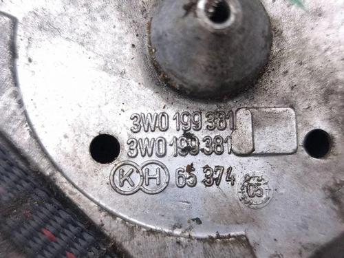 Engine mount BENTLEY CONTINENTAL FLYING SPUR (3W_) 6.0 | BP37586001M89  - Image 7