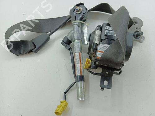Used Front right seatbelt Front right seatbelt 36082067 36082067