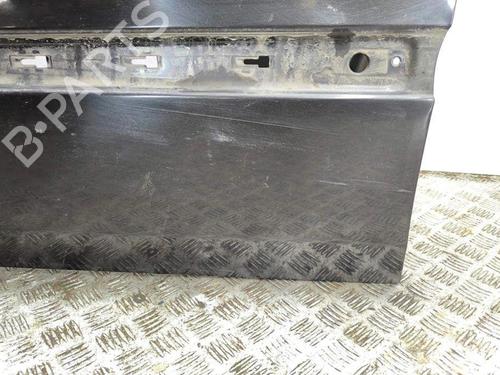 Left front door MERCEDES-BENZ M-CLASS (W164) ML 320 CDI 4-matic (164.122) | BP28900320C2 