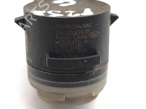Electronic module NISSAN QASHQAI III (J12) 1.3 DIG-T | BP36414210M83 - Image 6