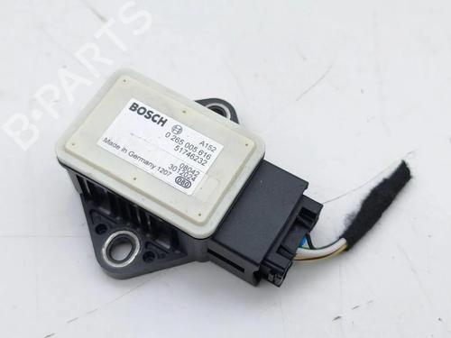 Electronic sensor MASERATI QUATTROPORTE V 4.7 S | BP38496006M84 - Image 3