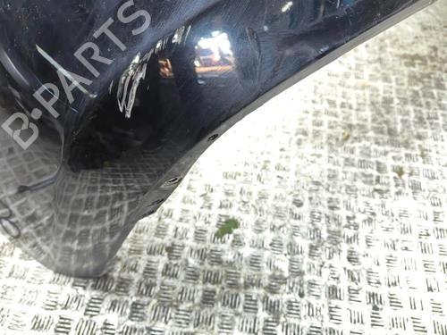 Rear bumper MERCEDES-BENZ S-CLASS (W221, V221) S 320 CDI | BP28872709C8 