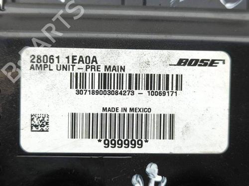 Electronic module NISSAN 370Z Coupe (Z34) NISMO 3.7 | BP28902185M83 