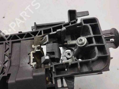 Rear left exterior door handle MERCEDES-BENZ C-CLASS (W204) C 220 CDI (204.002) | BP28877173C130