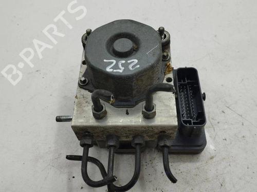ABS Bremseaggregat RENAULT CLIO IV (BH_) 1.5 dCi 90 (90 hp) 28904605