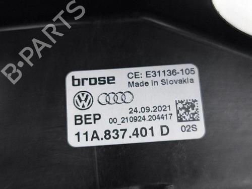 Front left window mechanism AUDI Q4 E-TRON Sportback (F4N) 40 | BP37670387C22  - Image 6