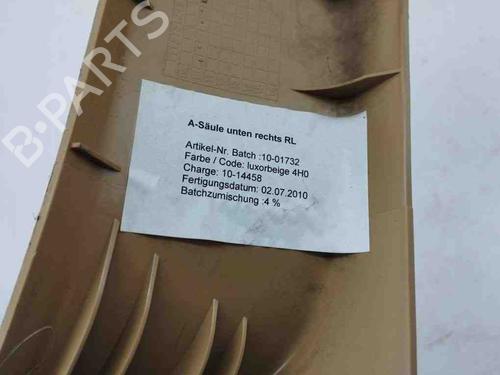 Trinbræt PORSCHE CAYENNE (92A) 3.0 Diesel | BP28896656C149 