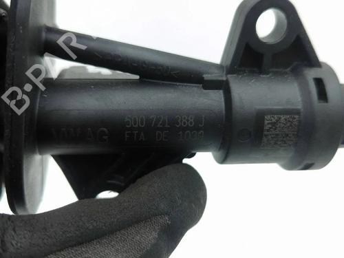Clutch slave cylinder AUDI Q3 (F3B) 35 TFSI | BP32692177M113 - Image 6