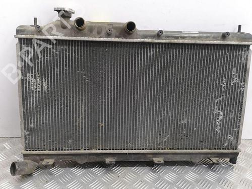 Used Water radiator SUBARU FORESTER (SH_) 2.0 D AWD (SHH, SHD, SHN) (147 hp) 28889279