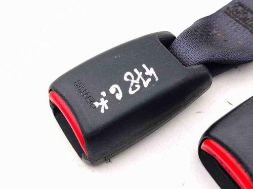 Seat buckle CITROËN C-CROSSER (VU_, VV_) 2.2 HDi | BP29458136I32 