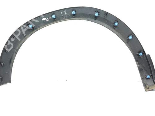Wheel arch trim CITROËN C5 AIRCROSS (A_) 1.2 PureTech 130 (ARHNSJ) | BP28905408C116 