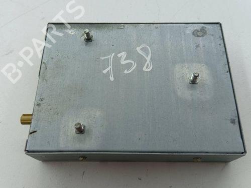 Electronic module SAAB 9-7X 4.2 AWD | BP28858113M83