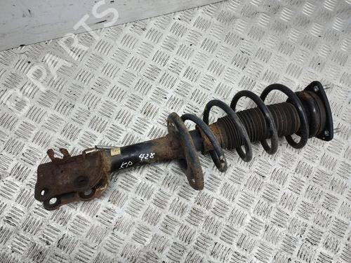 Left front shock absorber MAZDA CX-5 (KE, GH) 2.2 D AWD (KE102) | BP38495894M16 - Image 10