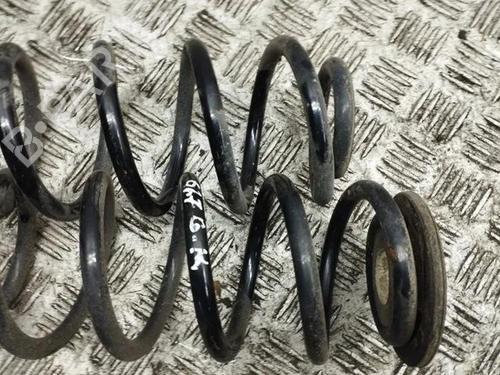 Shock absorber spring SEAT ALTEA (5P1) 2.0 TDI 16V | BP28852346C152 