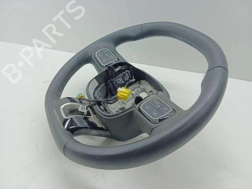 Steering wheel CITROËN C5 II Break (RE_) 1.8 16V (RE6FYB) | BP36201545C49 - Image 4