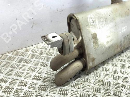 Exhaust system VW GOLF VIII (CD1, DA1) 1.5 eTSI | BP40193455M121 - Image 4