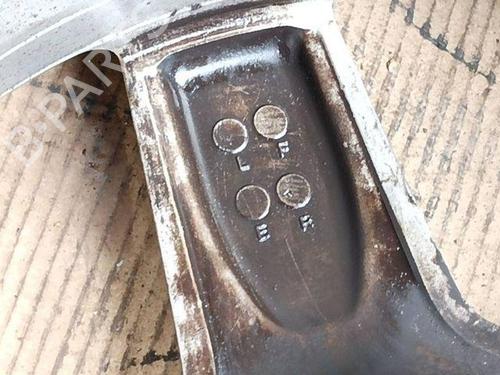 Rim MERCEDES-BENZ B-CLASS Sports Tourer (W245) B 200 TURBO (245.234) | BP28852129C45 