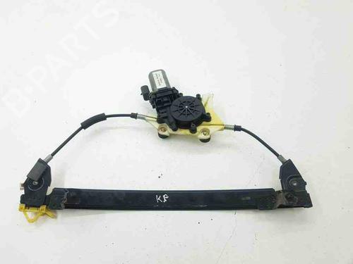 Used Front left window mechanism ALFA ROMEO 156 Sportwagon (932_) 2.5 V6 24V (932B1100) (192 hp) 28891877