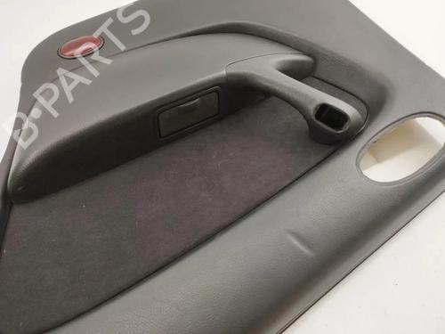 Rear right panel MAZDA XEDOS 6 (CA) 2.0 V6 (CAEP) | BP36189406C61 - Image 2