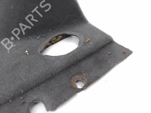Boot lining MASERATI QUATTROPORTE V 4.2 | BP36331543I3 - Image 9