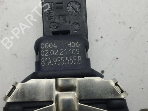 Electronic sensor AUDI A3 Limousine (8YS, 8YM) 35 TFSI Mild Hybrid | BP38247347M84 - Image 2
