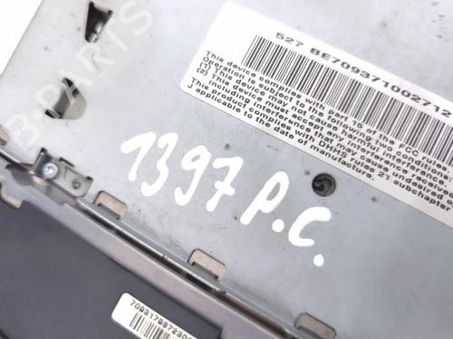 Electronic module MERCEDES-BENZ M-CLASS (W164) ML 320 CDI 4-matic (164.122) | BP36214952M83 - Image 14