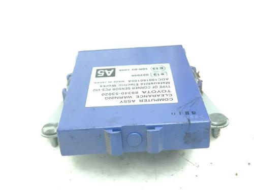 Electronic module LEXUS IS II (_E2_) 220d (ALE20) | BP32674285M83 - Image 4
