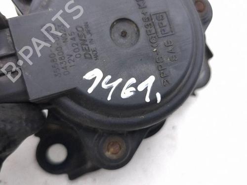 Gearbox control unit TOYOTA PRIUS PLUS (_W4_) 1.8 Hybrid (ZVW40W, ZVW41W) | BP37798263M52 - Image 6