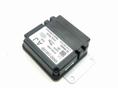 Electronic module LAND ROVER RANGE ROVER VELAR (L560) 2.0 D200 MHEV 4x4 | BP32677604M83 - Image 4