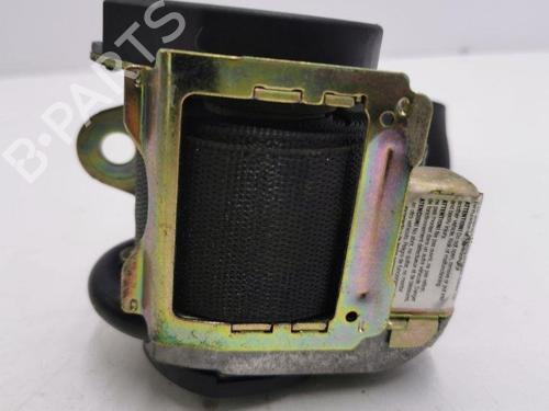 Rear left seatbelt MERCEDES-BENZ A-CLASS (W168) A 170 CDI (168.009, 168.109) | BP28897226I29 