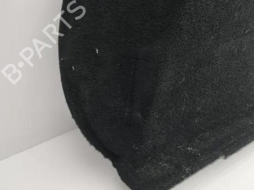 Boot lining MERCEDES-BENZ C-CLASS (W204) C 200 CDI (204.001) | BP28861307I3 