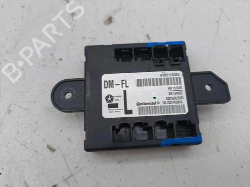 Used Electronic module Electronic module JEEP CHEROKEE (KL) 2.0 CRD 4x4 (170 hp) 40210187 40210187