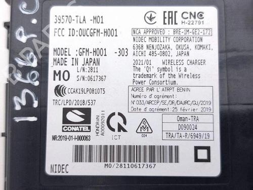 Electronic module HONDA CR-V V (RW_, RT_) 2.0 E-CVT HYBRID AWD (RT6) | BP37404182M83 - Image 8