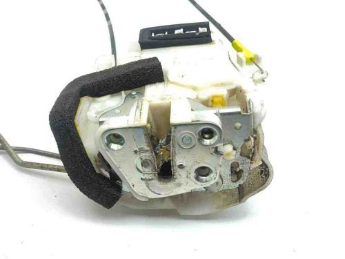 Front left lock SUBARU FORESTER (SH_) 2.0 D AWD (SHH, SHD, SHN) | BP28889306C98 