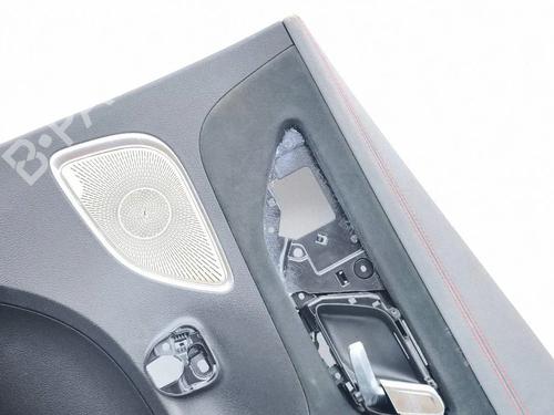 Rear right panel MERCEDES-BENZ EQE (V295) EQE 350 (295.125) | BP37221032C61 - Image 3