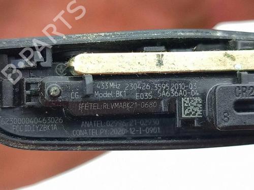 Electronic module BMW 2 Active Tourer (U06) 220i Mild Hybrid | BP37685245M83 - Image 10