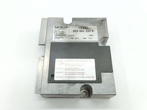 Modulo electronico AUDI A6 C5 Avant (4B5, 4B6) 2.5 TDI (180 hp) 28847934